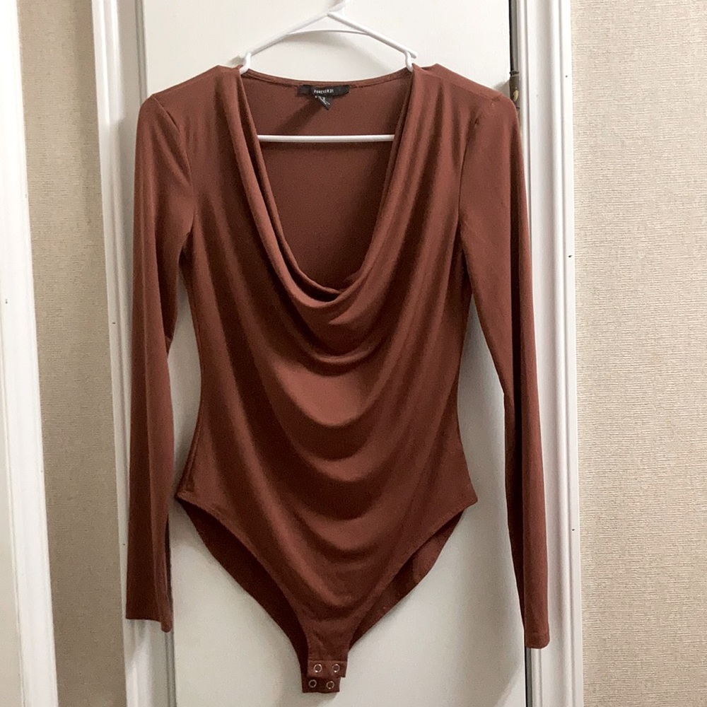 Bodysuit